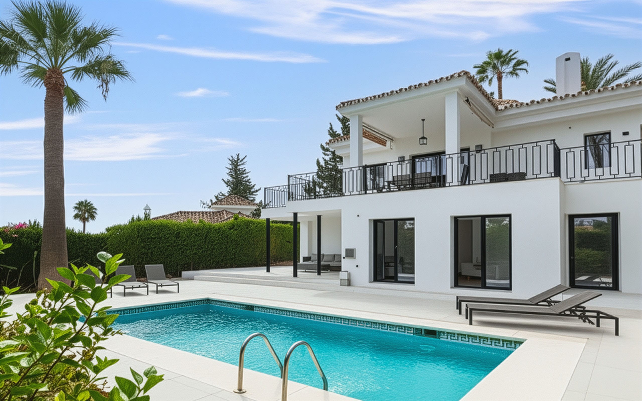 Villa Monte Mayor CC verscherpt