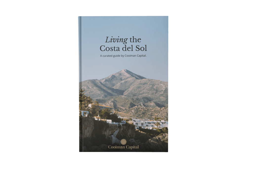 Costa del sol guide boek met informatie over costa del sol wat leuk is om te doen daar
